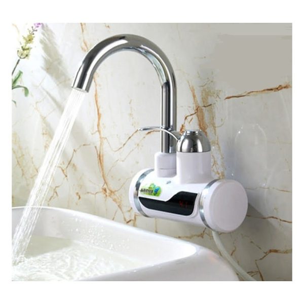 Electric-Hot-Water-Heater